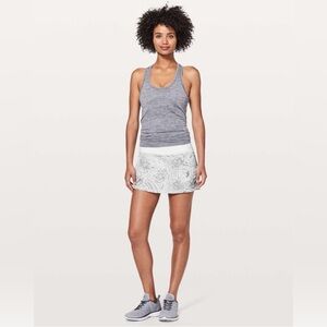 Lululemon Pace Rival Skort